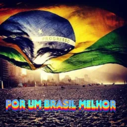 POR UM BRASIL MELHOR