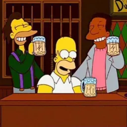 Bar dos encalhados
