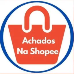 ACHADOS NA SHOPEE