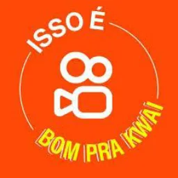 Kwai videos e links de ajuda