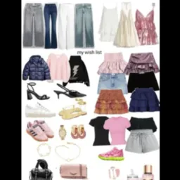 Desapego 👗👖👚🩳🩲👕