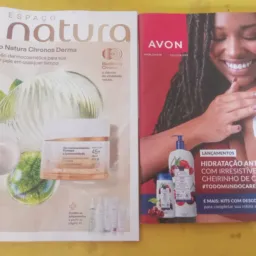 Avon e natura
