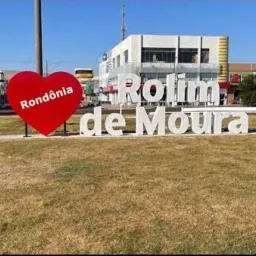 Rolim de Moura divulgação ©®©