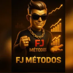 💰FJ MÉTODOS 🎰
