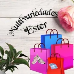 🛍️ESTER🛍️ MULTIVARIEDADES