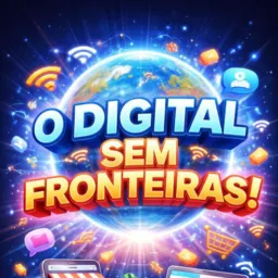 O Digital Sem Fronteiras | Divulgação & Compras #3