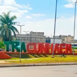 TRACUNHAEM ⚱️
