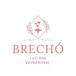 Brechó on-line da Lu