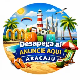 DESAPEGA ARACAJU! 😉