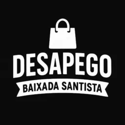 Desapego baixada santista 🔥