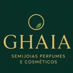 Ghaia Semijoias e Cosméticos