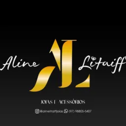 🛍️Clientes Aline Litaiff Jóias 💍💎