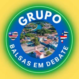 BALSAS EM DEBATE🤝
