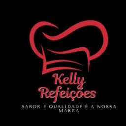 Kelly Refeições🥗🍽️👩🏻🍳