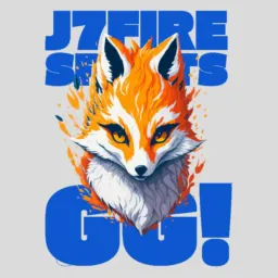 🦊RECRUTAMENTO J7 FIRE🦊