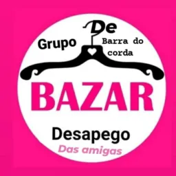 Bazar Desapego das Amigas Bdc👗