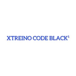 XTREINO CODE BLACK¹