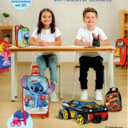 Mochilas Max Toy- Maternizando