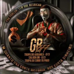 GB VENDAS01 🥇🛍️