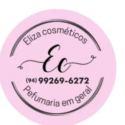 Eliza cosméticos