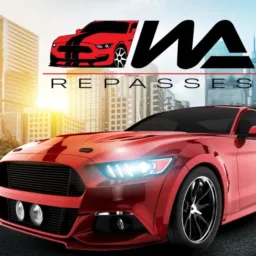 W.A REPASSE DE VEÍCULOS (CUIABÁ E REGIÃO)