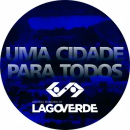 Lago Verde de Todos - MA