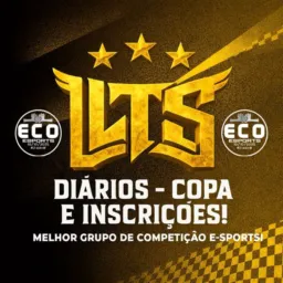 LTS - DIÁRIOS - COPA E INSCRIÇÕES.