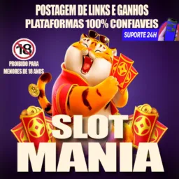 🔥🚀LANÇAMENTO DE PLATAFORMA 24:00 HORAS