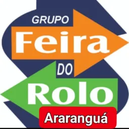 Feira do rolo de ARARANGUÁ E REGIÃO