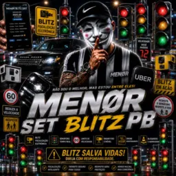🚦MENØR SET BLITZ PB🚦