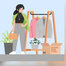 Loja divas da Moda,(brechó)🛍👗