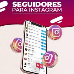 Seguidores, Curtidas, visualizações (Todas as redes sociais)
