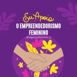 Negócios Femininos