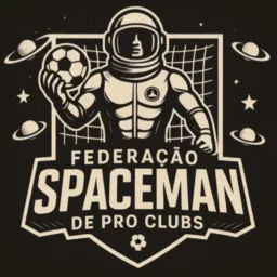 MERCADÃO SPACEMAN FC 26 ⚡🔥
