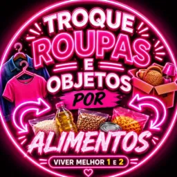 🌸 Viver Melhor 1 e 2 🌸 MÃES/MULHERES🌸