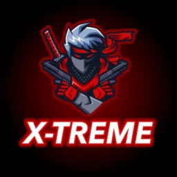 Recrutamento X-Treme
