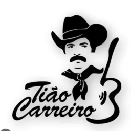 Netos do Tião Carreiro