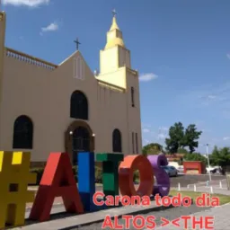 Carona Todo dia🚘🚙 <>ALTOS-THE