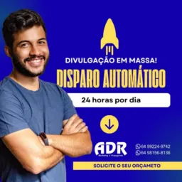 Compra e vendas Buriti Alegre