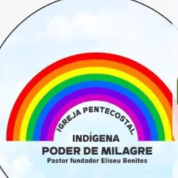 Igreja pentecostal,o poder de milagres rancho jacaré