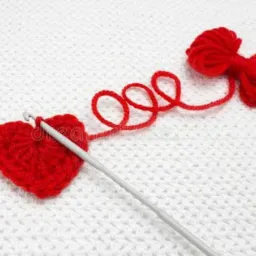 Ateliê Ana Maria crochês em geral 🧶
