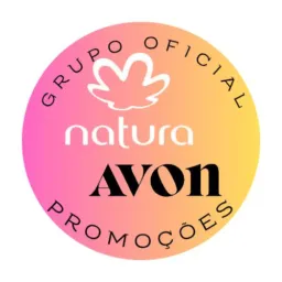 🔒Ofertas Secretas Natura e Avon