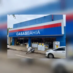OFERTAS CASAS BAHIA-PORTO NACIONAL*