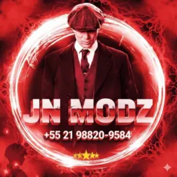 VENDAS DE MODS E CONTAS