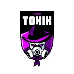 RECRUTAMENTO TEAM TOXIK
