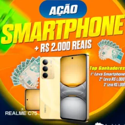 HS prêmios 🏆 diário rifas