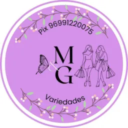 💜°•*M&G VARIEDADES*•°💜👠👗