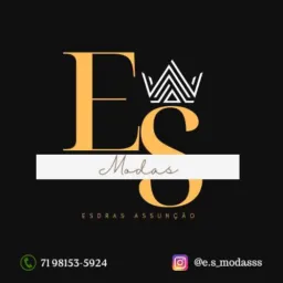 ✴E.S MODAS 👕