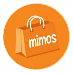 Mimos da shopee🧡