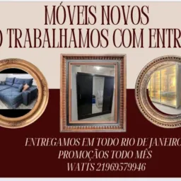 MÓVEIS NOVOS DIRETO DA FÁBRICA 🏭 🥳 (VENDEDORA ANNY) PROIBIDO DIVULGAÇÕES) 🚫